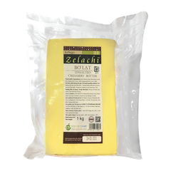 Bơ Lạt Bottega ZELACHI - Cục 1kg