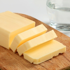 Bơ Lạt Bottega ZELACHI - Cục 1kg