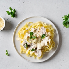 Phô Mai Kem Cream Cheese ZELACHI - Cục 200gr