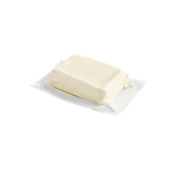 Phô Mai Kem Cream Cheese ZELACHI - Cục 200gr