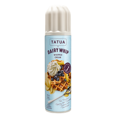 Kem XỊT TATUA - Chai 400gr | 1590TAFC