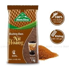 Đường ĐEN NỮ HOÀNG Biên Hòa - Gói 1kg