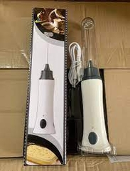 Máy đánh bọt Cafe sạc Điện ZB1508 (KO BẢO HÀNH)