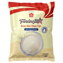 Bột Kem Sữa Thực Vật Fancinistar Nhất Hương - Gói 450gr