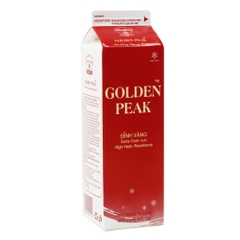 Kem trang trí bánh Golden Peak - Hộp 1kg
