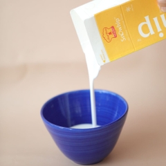 Kem trang trí bánh Snowhip - Hộp 1kg