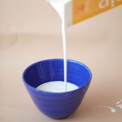 Kem trang trí bánh Snowhip - Hộp 1kg