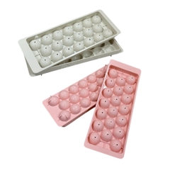 Khay Đá Bi 20 Viên Châu Hưng HIWA (No009) (10 cái giảm 2.5k/1 cái)