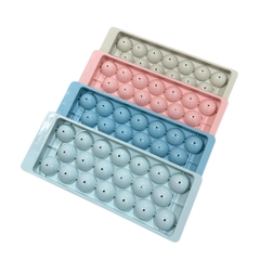 Khay Đá Bi 20 Viên Châu Hưng HIWA (No009) (10 cái giảm 2.5k/1 cái)