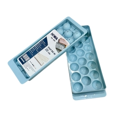 Khay Đá Bi 20 Viên Châu Hưng HIWA (No009) (10 cái giảm 2.5k/1 cái)