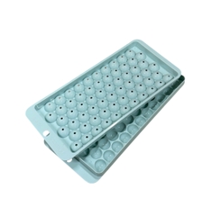 Khay Đá Bi 63 Viên Châu Hưng HIWA (No010) (10 cái giảm 2.5k/1 cái)
