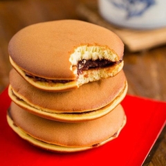 Bột Bánh Rán pha sẵn Truyền Thống AJINOMOTO - Gói 200gr