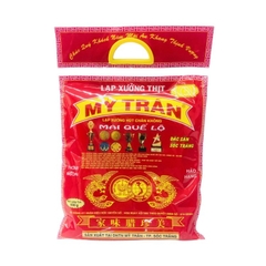 Lạp Xưởng Thịt Mai Quế Lộ Mỹ Trân HUY CHƯƠNG - Gói 500gr