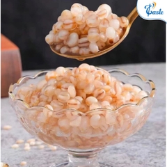 Hạt nổ Yến Mạch LERMAO - Lon 850gr