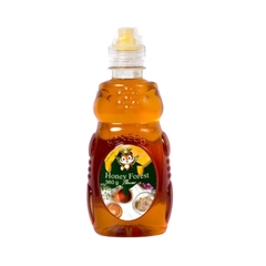 Mật Ong Hoa Rừng EUFOOD - Chai 360gr
