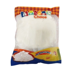 Shortening Mỡ Trừu MAMA'S CHOICE - Gói 1kg