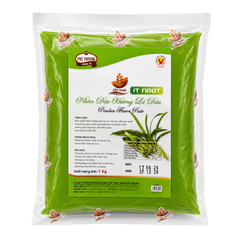 PT LÚA VÀNG - Nhân Trung Thu ĐX LÁ DỨA - Gói 1kg