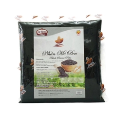 PT LÚA VÀNG - Nhân Trung Thu MÈ ĐEN - Gói 1kg