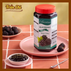 Mứt Dâu Tằm BERRINO - Hủ 950gr