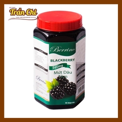 Mứt Dâu Tằm BERRINO - Hủ 950gr