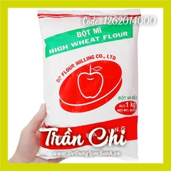 Bột mì TÁO ĐỎ Số 8 - 1KG (15/7)