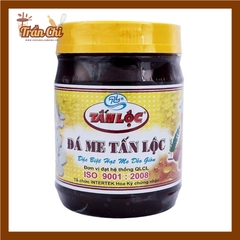 Đá me TẤN LỘC hạt dẻo - 900GR (13/10) (T15)