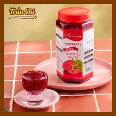 Mứt Phúc Bồn Tử BERRINO - Hủ 950gr