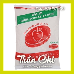 Bột mì TÁO ĐỎ Số 8 - 500GR (6/8)