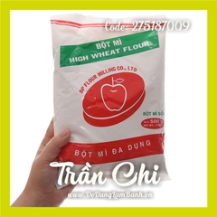 Bột mì TÁO ĐỎ Số 8 - 500GR (6/8)