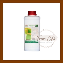 Hương LÁ DỨA Có Màu BICO (Pandan Colarome) - 1KG (28/10)
