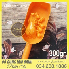 GN3009 - Khuôn gõ nhựa BẦY HEO 1 Mẹ 5 con VT - 300GR (8/9)