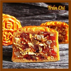 Bột mì Bông Hồng XANH Sanh Ký - Gói 1kg