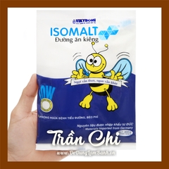 Đường ăn kiêng ISOMALT VIKYBOMI - Gói 300gr (12/6)