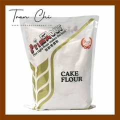 Bột mì PRIMA số 8 SING - CAKE Flour VÀNG - 1KG (6/2)