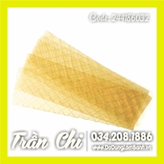 Gelatine LÁ EWALD Đức - Hộp NGUYÊN 1KG (11/7)