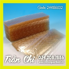 Gelatine LÁ EWALD Đức - Hộp NGUYÊN 1KG (11/7)