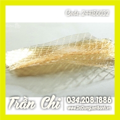 Gelatine LÁ EWALD Đức - Hộp NGUYÊN 1KG (11/7)
