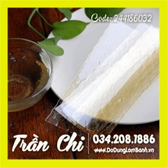 Gelatine LÁ EWALD Đức - Hộp NGUYÊN 1KG (11/7)