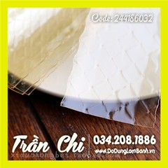 Gelatine LÁ EWALD Đức - Hộp NGUYÊN 1KG (11/7)
