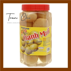 Chanh Muối Thanh Bình - Hủ 900gr (11/3) (T12)