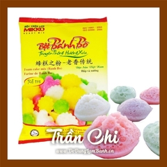 Bột trộn sẵn BÁNH BÒ RỄ TRE truyền thống Hương Xưa MIKKO - 460GR (8/9)