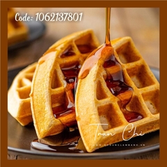 Bột trộn sẵn bánh WAFFLE BRUSSEL hiệu FANCY - 1KG (1/1)