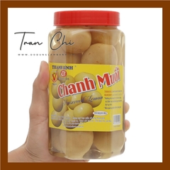 Chanh Muối Thanh Bình - Hủ 900gr (11/3) (T12)