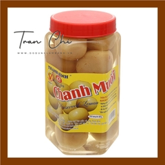 Chanh Muối Thanh Bình - Hủ 900gr (11/3) (T12)