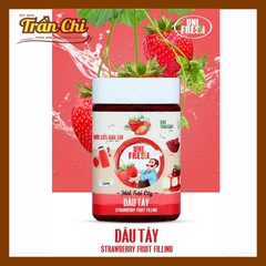 Mứt Dâu Tây UNIFRESH M01 - Hủ 350gr