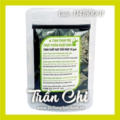 Tinh than tre Nhật Bản Takesumi Powder - 100GR (14/7)