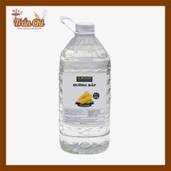 Đường Bắp Corn Syrup GLOFOOD - 6KG (25/2)