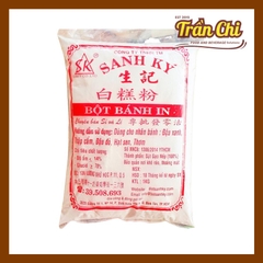 Bột BÁNH IN Sanh Ký - Gói 1kg