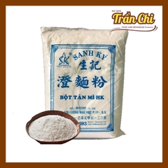 Bột TÀN MÌ HK Sanh Ký - Gói 1kg