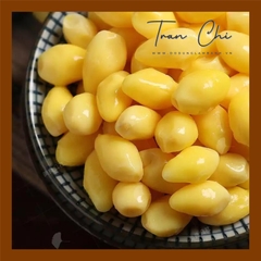 Bạch Quả tươi tách vỏ - 250GR (7/2)